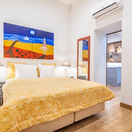 Villas Marim Olhão المظهر الخارجي الصورة