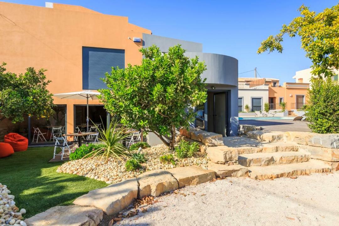 Villas Marim Olhão المظهر الخارجي الصورة
