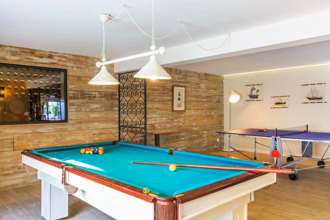 Villas Marim Olhão المظهر الخارجي الصورة