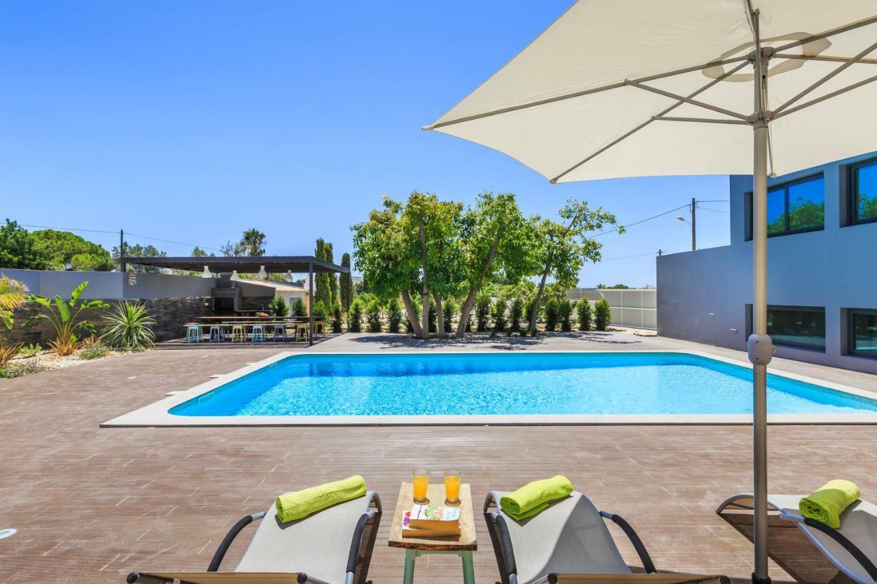 Villas Marim Olhão المظهر الخارجي الصورة