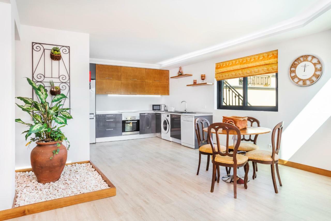 Villas Marim Olhão المظهر الخارجي الصورة