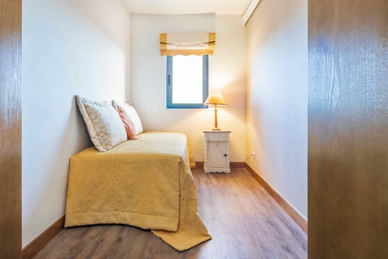 Villas Marim Olhão المظهر الخارجي الصورة
