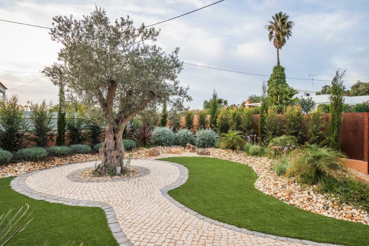 Villas Marim Olhão المظهر الخارجي الصورة