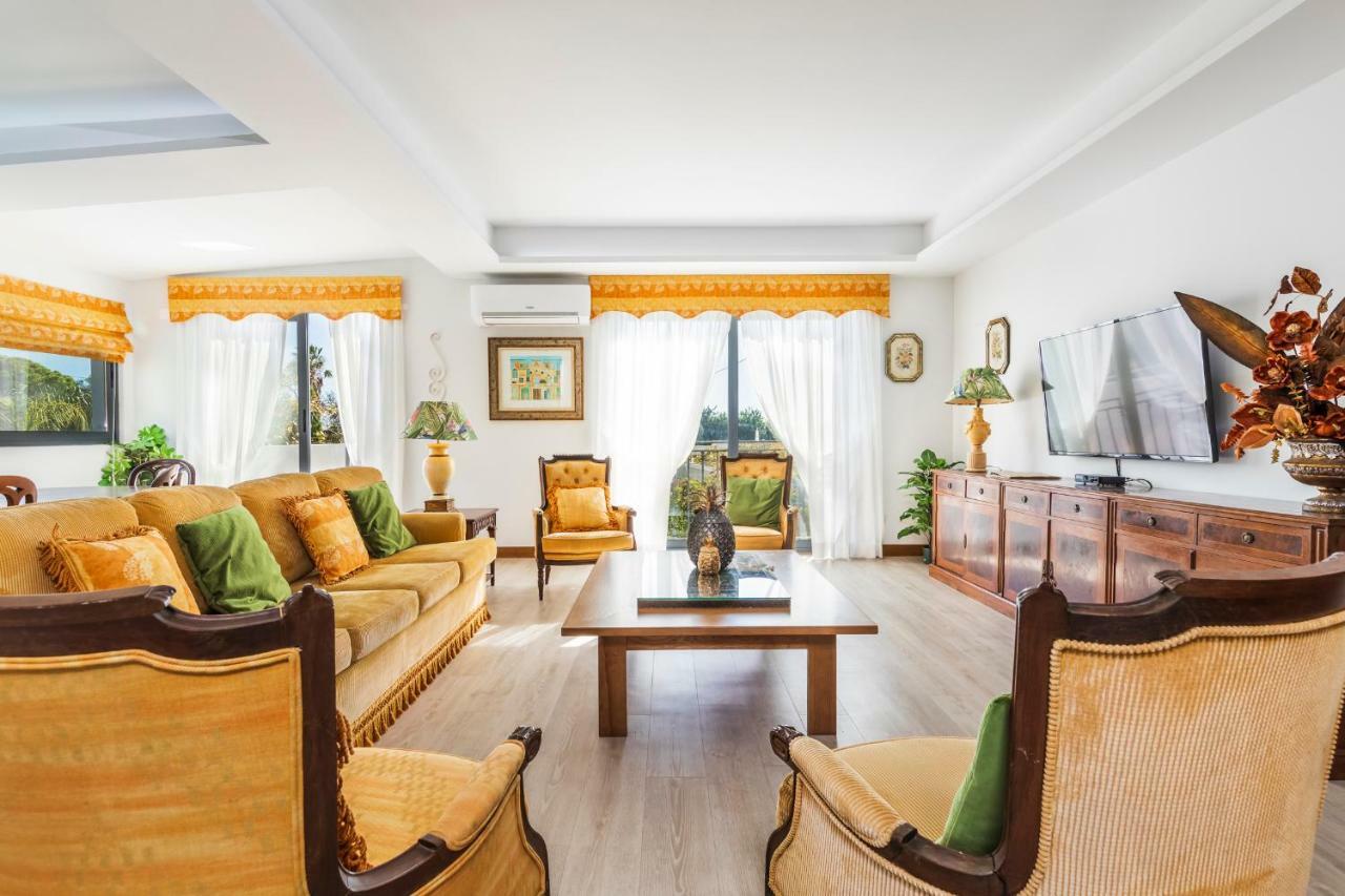 Villas Marim Olhão المظهر الخارجي الصورة