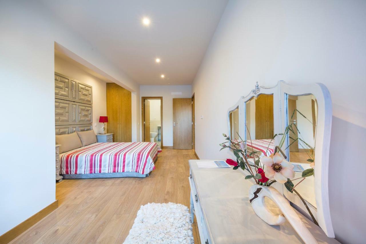 Villas Marim Olhão المظهر الخارجي الصورة