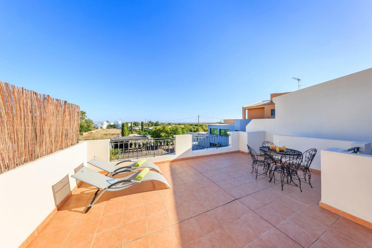 Villas Marim Olhão المظهر الخارجي الصورة
