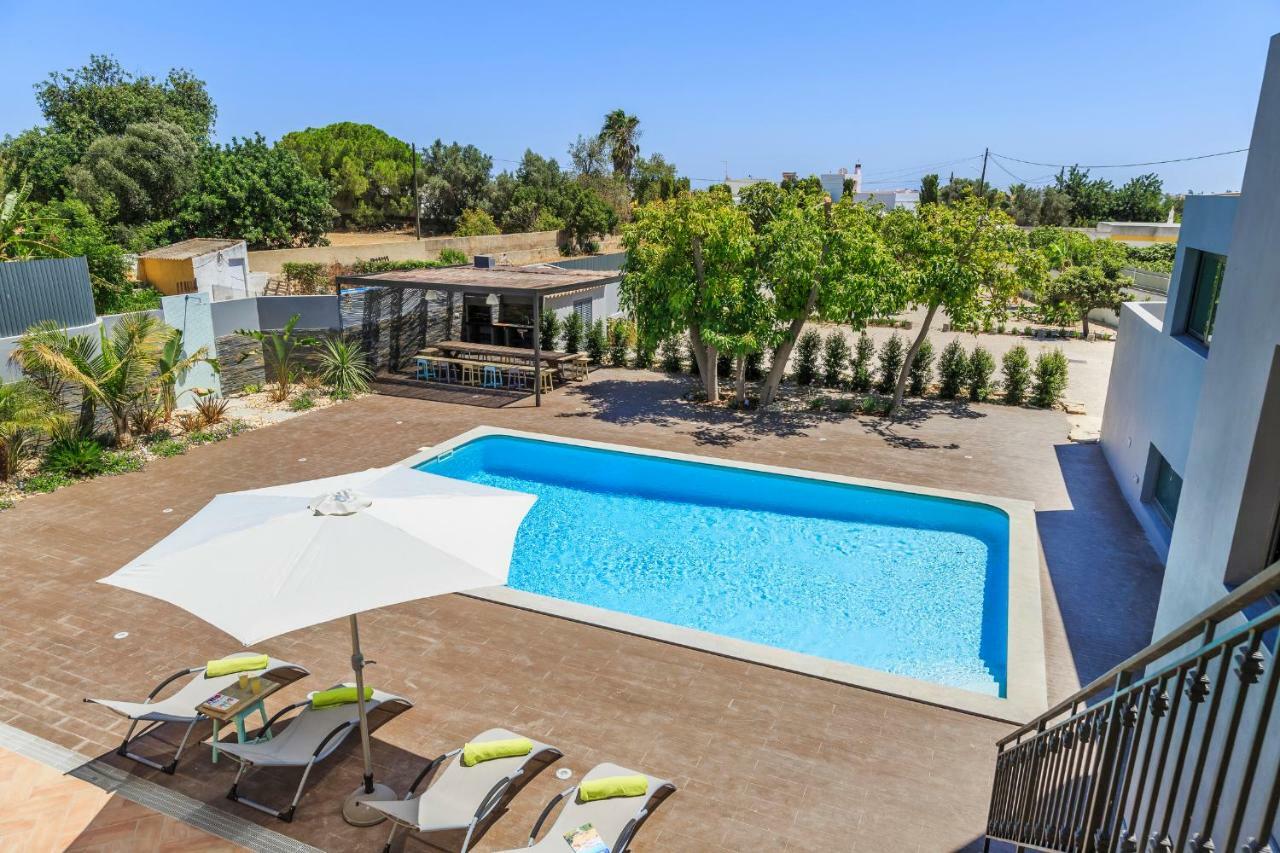 Villas Marim Olhão المظهر الخارجي الصورة