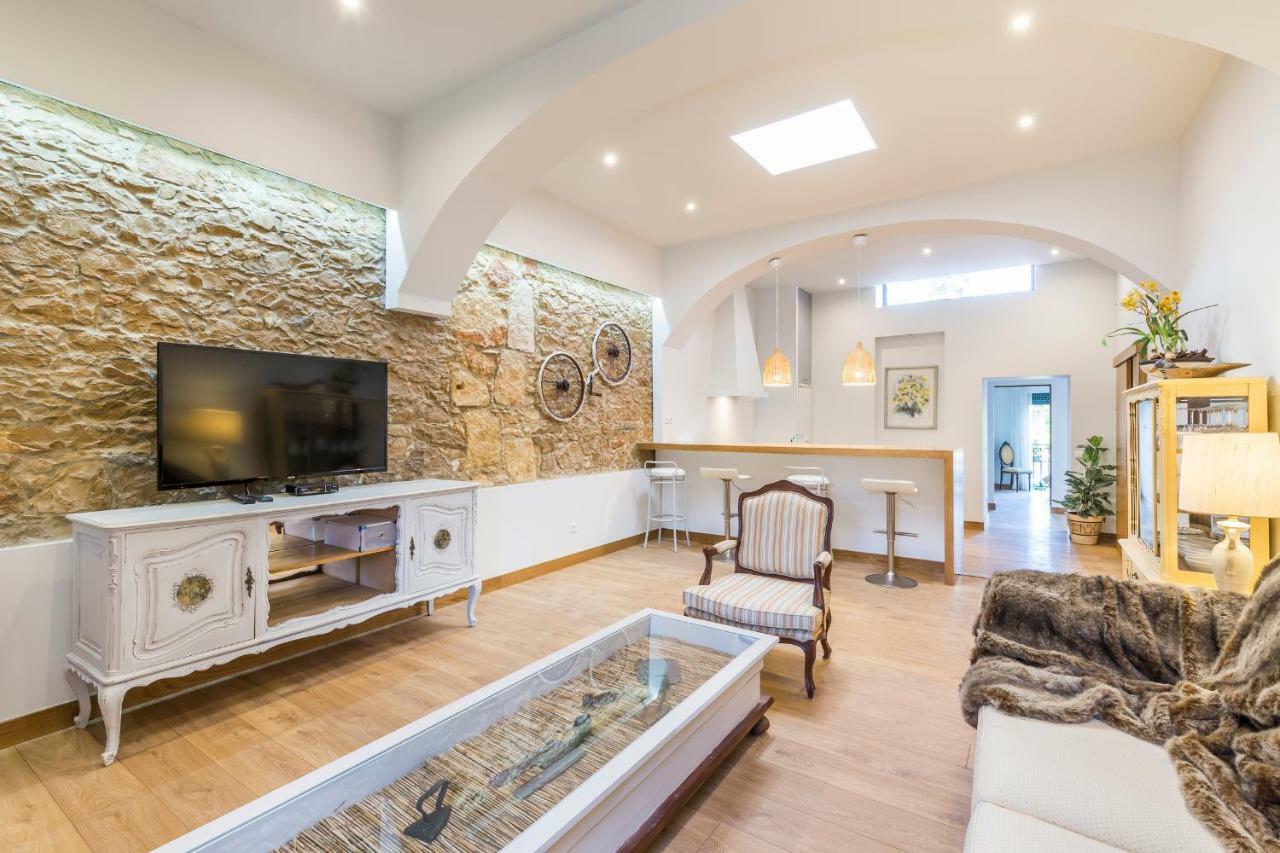 Villas Marim Olhão المظهر الخارجي الصورة