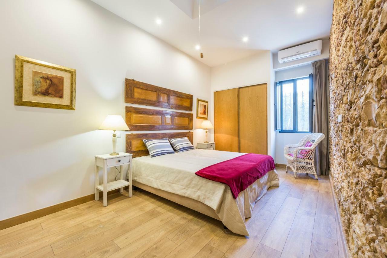 Villas Marim Olhão المظهر الخارجي الصورة