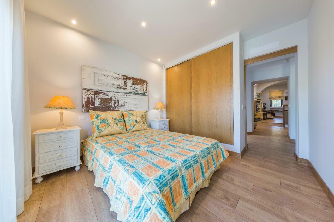 Villas Marim Olhão المظهر الخارجي الصورة