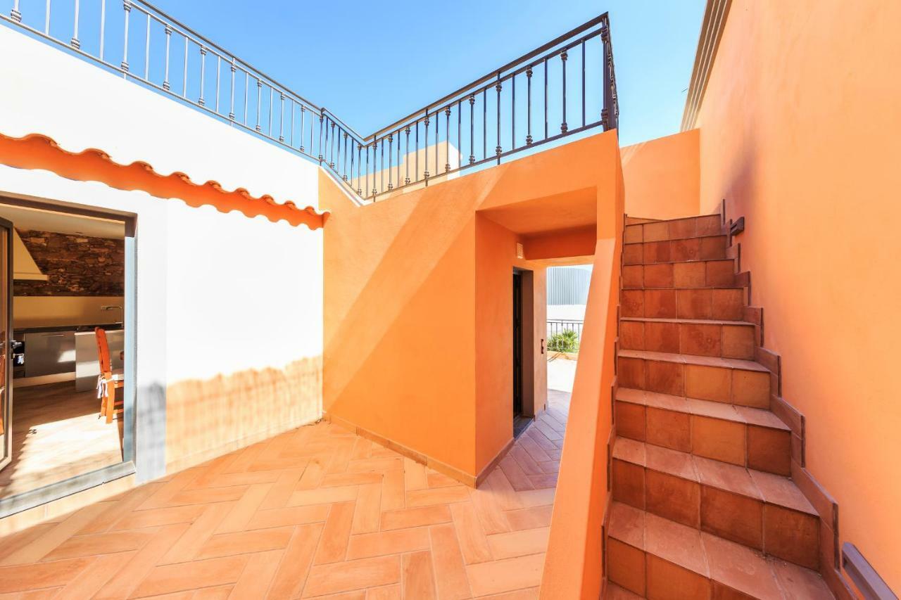 Villas Marim Olhão المظهر الخارجي الصورة